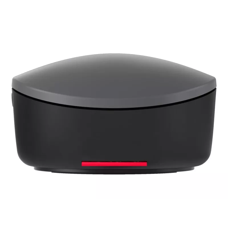 Ratón Lenovo Go oficina ambidiestro RF Wireless óptico 2400 DPI