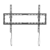 Soporte de pared para TV SBOX para pantallas de 37–70 pulgadas, inclinable, carga máx. 45 kg, modelo PLB-3446T-2