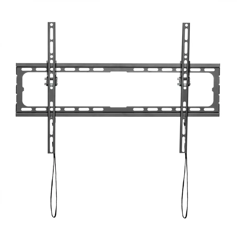 Soporte de pared para TV SBOX para pantallas de 37–70 pulgadas, inclinable, carga máx. 45 kg, modelo PLB-3446T-2