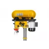 Taladro de columna Smart365 SM-04-01119 600W 1600MM amarillo