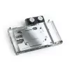 Bitspower Classic BP-VG3070FE bloque de agua para GPU RTX 3070 Founders Edition, ARGB, acrílico