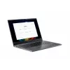Portátil Acer TravelMate P4 TMX414-51-TCO 14 inch WUXGA IPS, Intel iU5, 32 GB RAM, 512 GB SSD, Wi‑Fi 7, Windows 11 Pro, 3 años de servicio in situ el siguiente día laborable