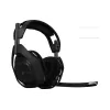 Logitech G Astro A50 X - Auriculares - circumaurales - Bluetooth / LIGHTSPEED - Inalámbricos - Negro