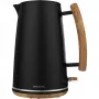 Cecotec ThermoSense 400 hervidor eléctrico, 1,7 L, 3000 W, Black Woody