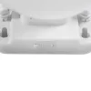 Cámara de vigilancia Tellur Smart WiFi Solar Camera P&T 3MP 2K UltraHD