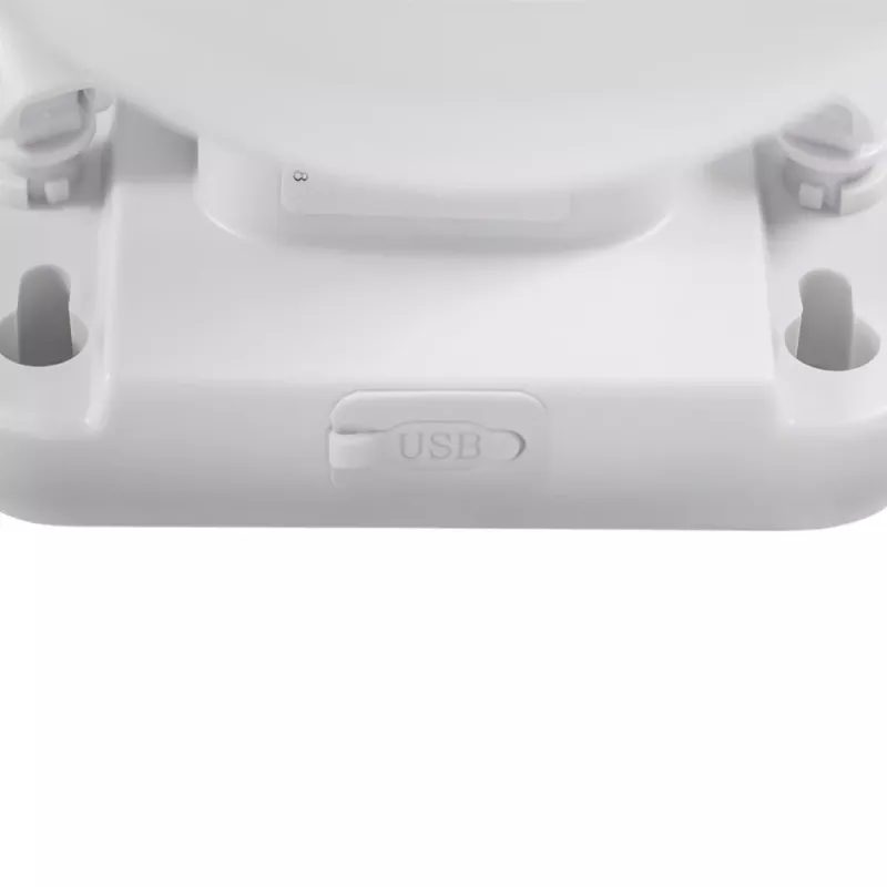 Cámara de vigilancia Tellur Smart WiFi Solar Camera P&T 3MP 2K UltraHD