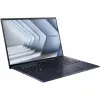 ASUS ExpertBook B9 OLED B9403CVAR-PP1735X portátil, Intel Core 7 150U, 35,6 cm (14 pulgadas) WQXGA+ 2880 x 1800, 16 GB LPDDR5x, SSD de 512 GB, Intel Graphics, Windows 11 Pro, teclado alemán, negro