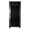 Armario independiente Extralink Rackmount cabinet 37U 600x800 Negro