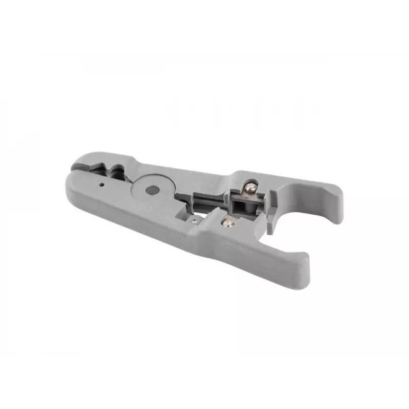 Pelacables Lanberg NT-0101 gris