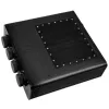 Akasa Pascal Small Form Factor (SFF) negro