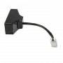 Logilink MP0036 Accesorio de conectividad Negro