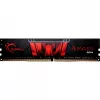 Memoria RAM de sobremesa DIMM G.SKILL DDR4 16GB (2x8GB) 2666MHz PC21300, 288 pines, CL19, XMP 2.0, sin búfer, disipador