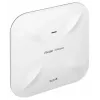 Ruijie Networks RG-RAP6260(G) Punto de acceso inalámbrico 1775 Mbit/s Blanco Power over Ethernet (PoE)