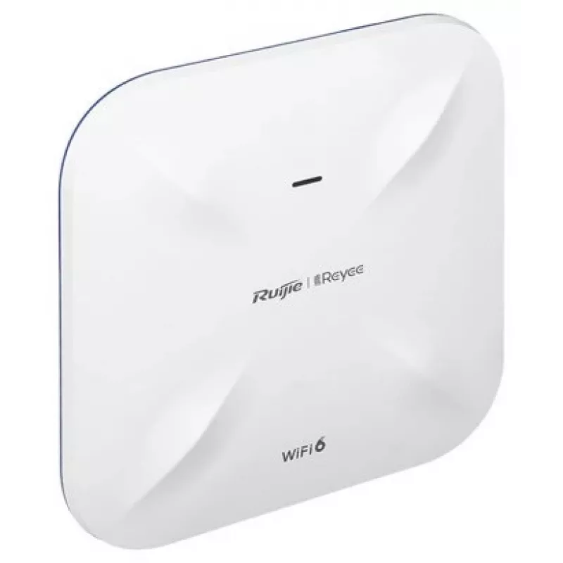 Ruijie Networks RG-RAP6260(G) Punto de acceso inalámbrico 1775 Mbit/s Blanco Power over Ethernet (PoE)