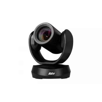 AVer CAM520 Pro3 8 MP negro 1920 x 1080 píxeles 60 fps Sony