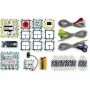 Módulo de visualización de 7 segmentos ALLNET ALL-BRICK-0709, control directo
