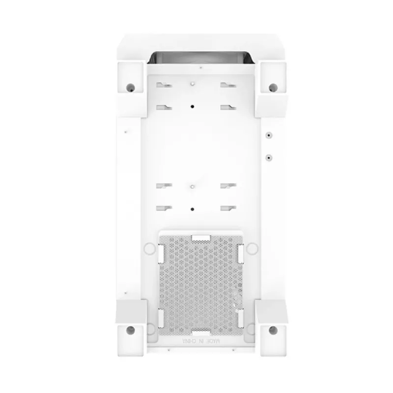 Caja de PC Montech AIR 100 LITE Desktop blanca