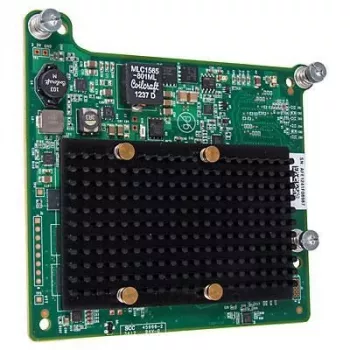 HBA Fibre Channel HP Enterprise QMH2672 16 Gb FC