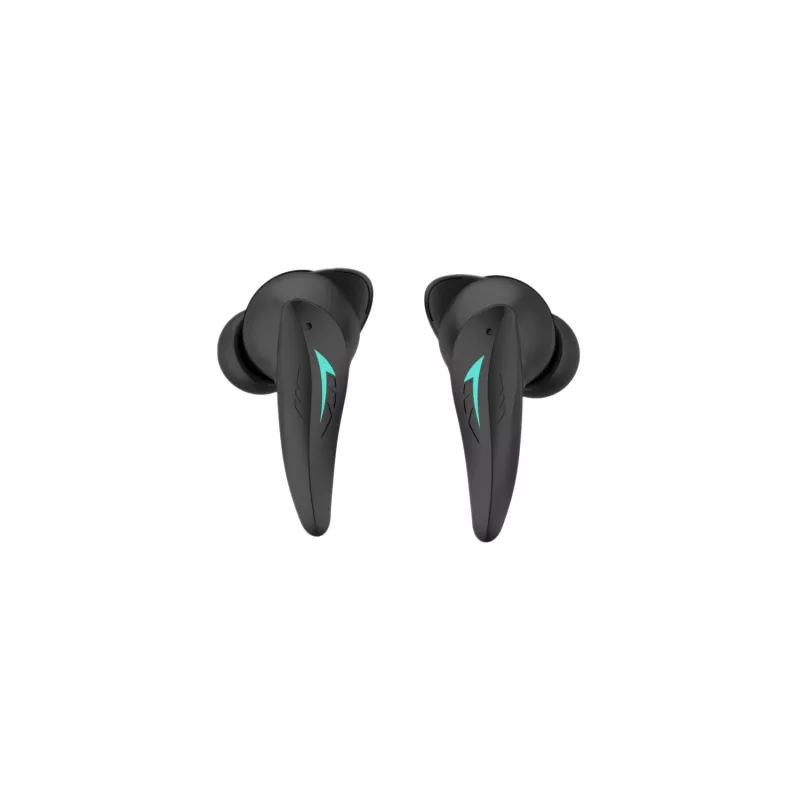 Auriculares White Shark GEB-TWS96 Titan negro