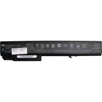 Batería de portátil HP 45 Wh 3 celdas litio-ion 8RA76AV para portátiles HP compatibles