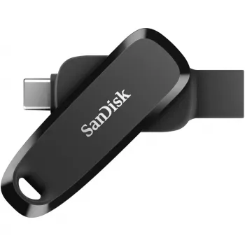 MEMORIA FLASH USB-C 128GB/SDDDC6-128G-G46 SANDISK