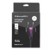 Fuente de alimentación para portátil Qoltec Lenovo 45W 20V 2,25A Slimtip + Pin 50098.45W