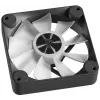 Ventilador de carcasa APNX FP1-R PWM Reverse ARGB 120 mm Negro