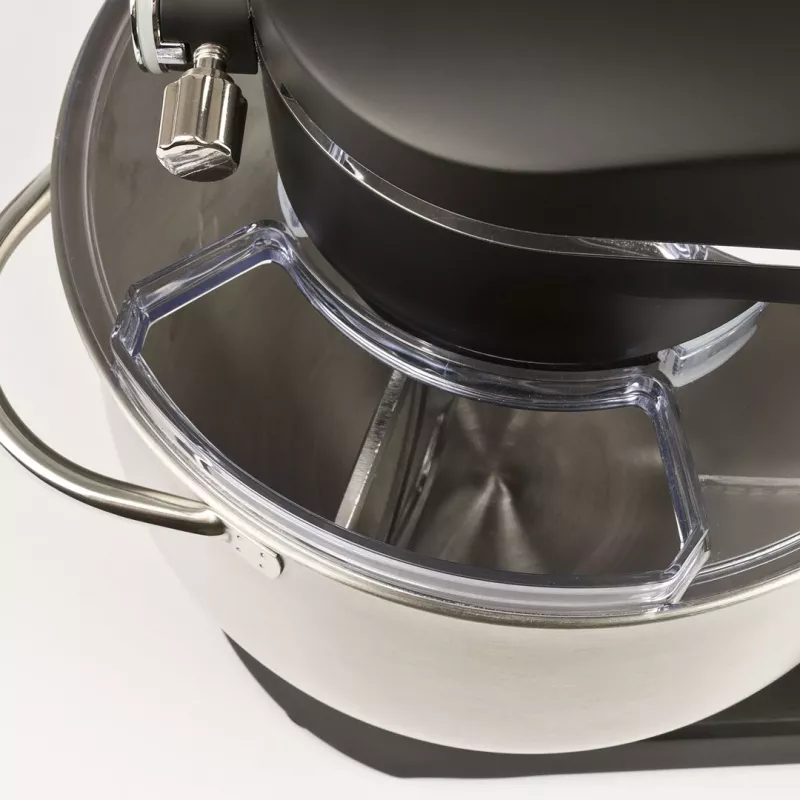 Batidora robot de cocina G3 Ferrari G20137 2300 W Negro, Acero inoxidable