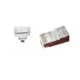 Conector de cable RJ-45 Gembird LC-PTF-01/10