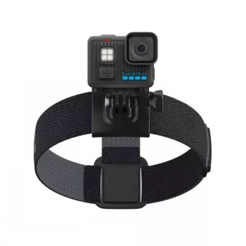GoPro ACHOM-002-VN Strappy correa, negra
