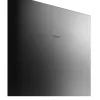Frigorífico-congelador independiente TEKA RBF 54650 SS XL, Acero inoxidable, 401 L capacidad total, Congelador inferior, No Frost, Control táctil