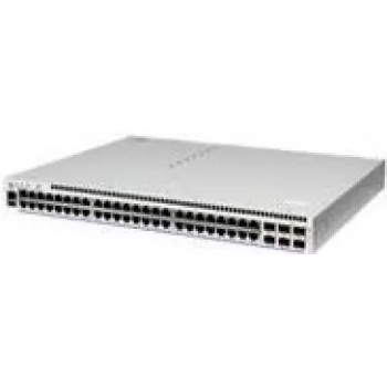 Switch gestionado Alcatel-Lucent OmniSwitch 6560