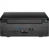 INTER-TECH ITX MW-02 Type C 3.0 incl. conector externo USB 3.0 Type C incl. bahía delgada para unidad DVD (88881246)