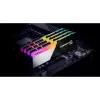 DIMM 64 GB DDR4-3200 (4x 16 GB) Quad-Kit, memoria negra/blanca, F4-3200C16Q-64GTZN, Trident Z Neo, INTEL XMP