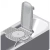 Dietz Kanjo ECO PLP004 elevador de bañera con tapizado