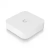 Ubiquiti | UniFi Next-Generation Gateway Lite | 802.11ax | 10/100/1000 Mbit/s | Puertos Ethernet LAN (RJ-45) 1 | Compatibilidad con malla No | MU-MiMO No | Sin banda ancha móvil