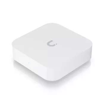 Ubiquiti | UniFi Next-Generation Gateway Lite | 802.11ax | 10/100/1000 Mbit/s | Puertos Ethernet LAN (RJ-45) 1 | Compatibilidad con malla No | MU-MiMO No | Sin banda ancha móvil