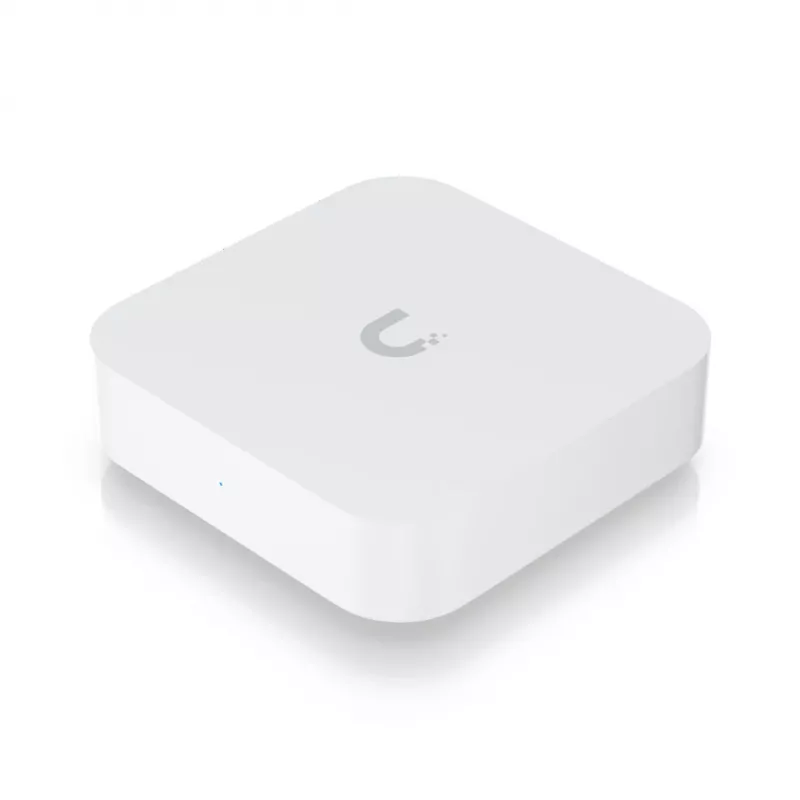 Ubiquiti | UniFi Next-Generation Gateway Lite | 802.11ax | 10/100/1000 Mbit/s | Puertos Ethernet LAN (RJ-45) 1 | Compatibilidad con malla No | MU-MiMO No | Sin banda ancha móvil