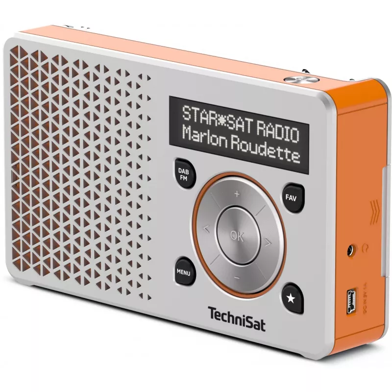 Technisat 0003/4997 plata