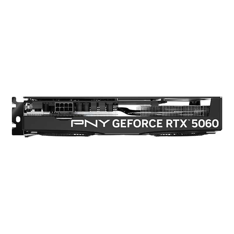 Tarjeta gráfica GeForce RTX 5060 8 GB GDDR7