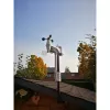 Estación meteorológica digital Bresser Optics 7002550CM3000
