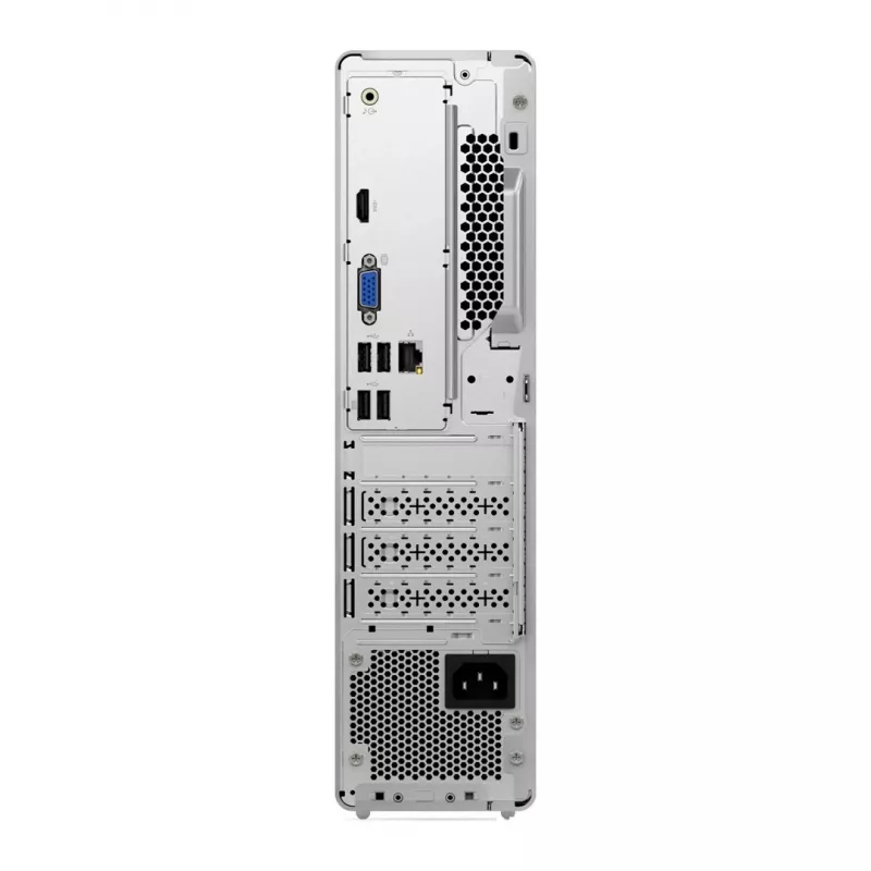 PC de sobremesa Lenovo IdeaCentre Tower 08IRH9 i7-13620H 16GB DDR5 5200 512GB SSD UHD Graphics Windows 11 Pro Cloud gris 3 años servicio in situ