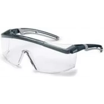 Gafas de seguridad Uvex 9164187 gris negro