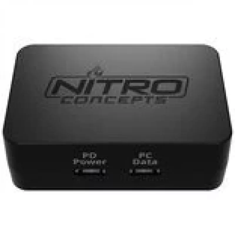 Pack de tiras LED Nitro Concepts IMMERSION
