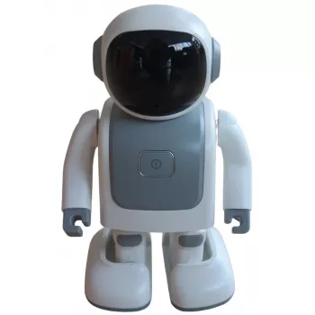 Altavoz Bluetooth ALLNET Robert con control por app – modelo Robert
