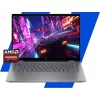 HP OmniBook X Flip 14 3k Pantalla táctil Ryzen AI 5 340 16GB/512GB SSD Windows 11 Home - 14-FK0453NG Copilot+PC (BZ7Z2EA#ABD)
