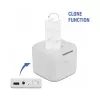 Carcasa SSD DeLOCK 63331 Blanco M.2