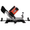 YATO INGLETADORA 1800W CON AVANCE, LÁSER 255mm