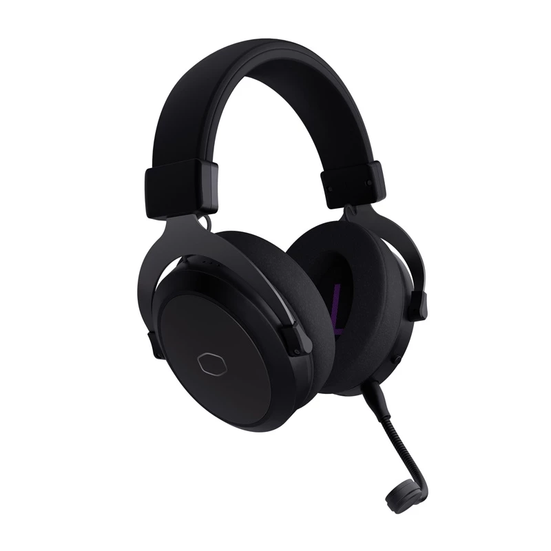 Auriculares Cooler Master Gaming CH-351