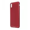Funda disipadora de calor Tellur para iPhone XS Max – Roja